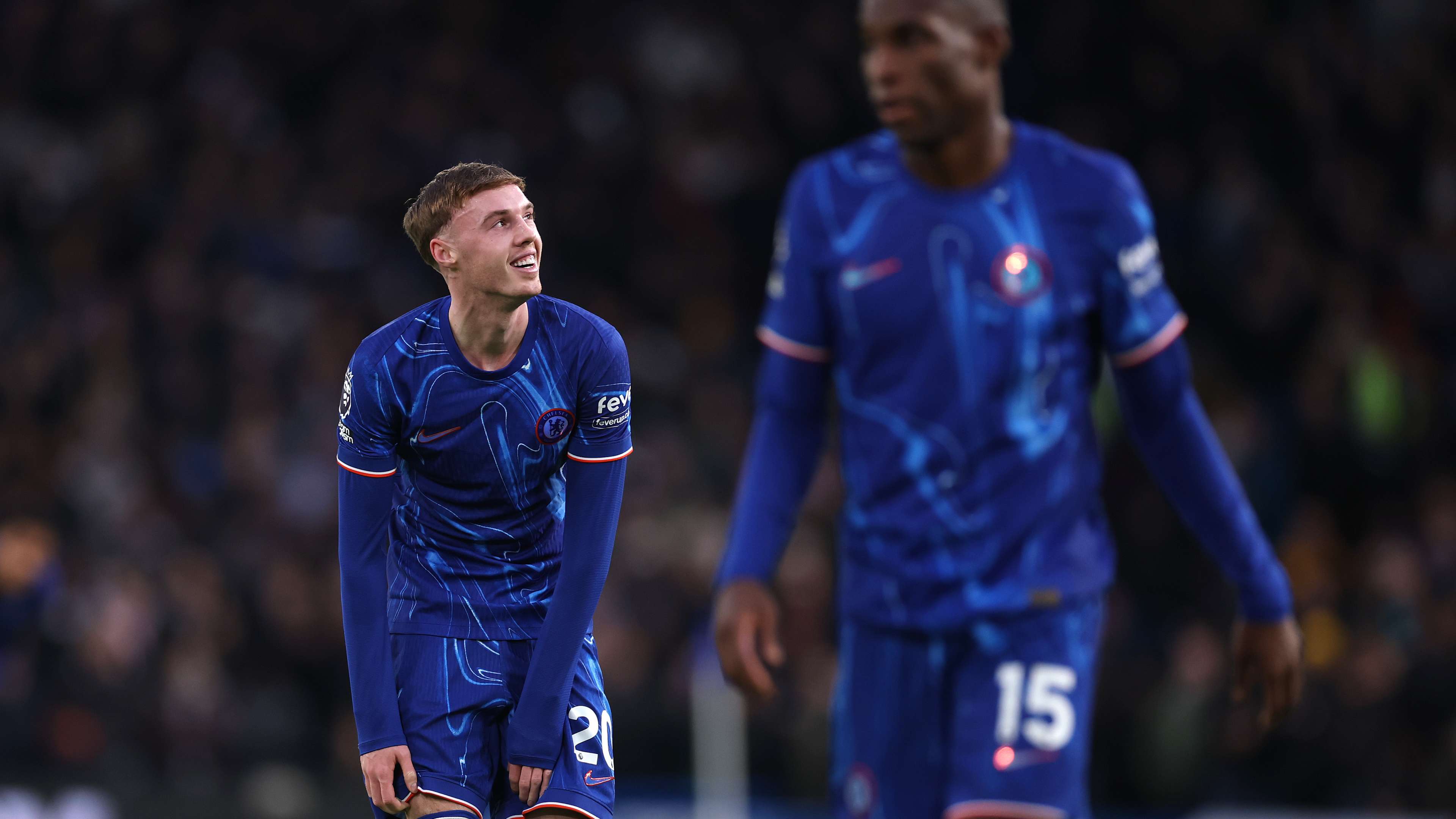 滕哈赫的案 滕哈赫的案