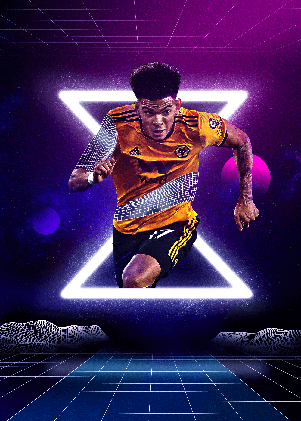 传球线路 传球线路